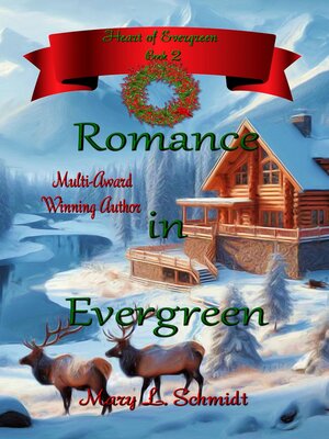 cover image of Romance in Evergreen